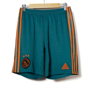 Ajax Away Shorts 2019/20 (XL Kids)
