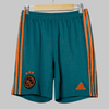 Ajax Auswärtsshorts 2019/20 (XL Kinder)