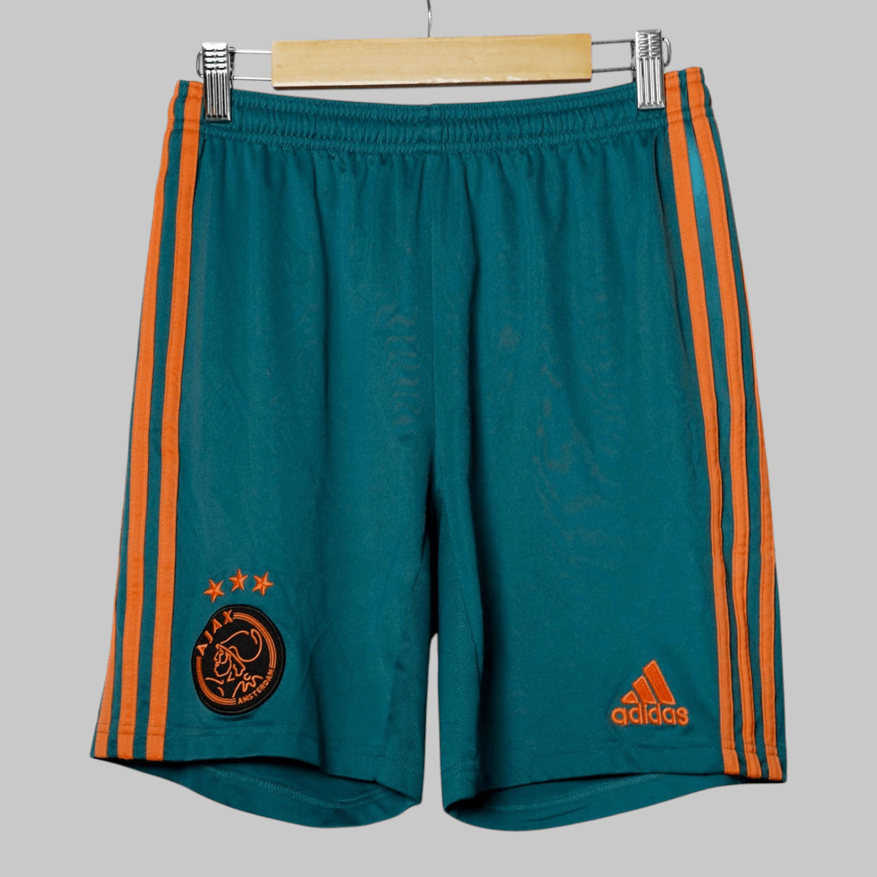 Ajax Away Shorts 2019/20 (XL Kids)