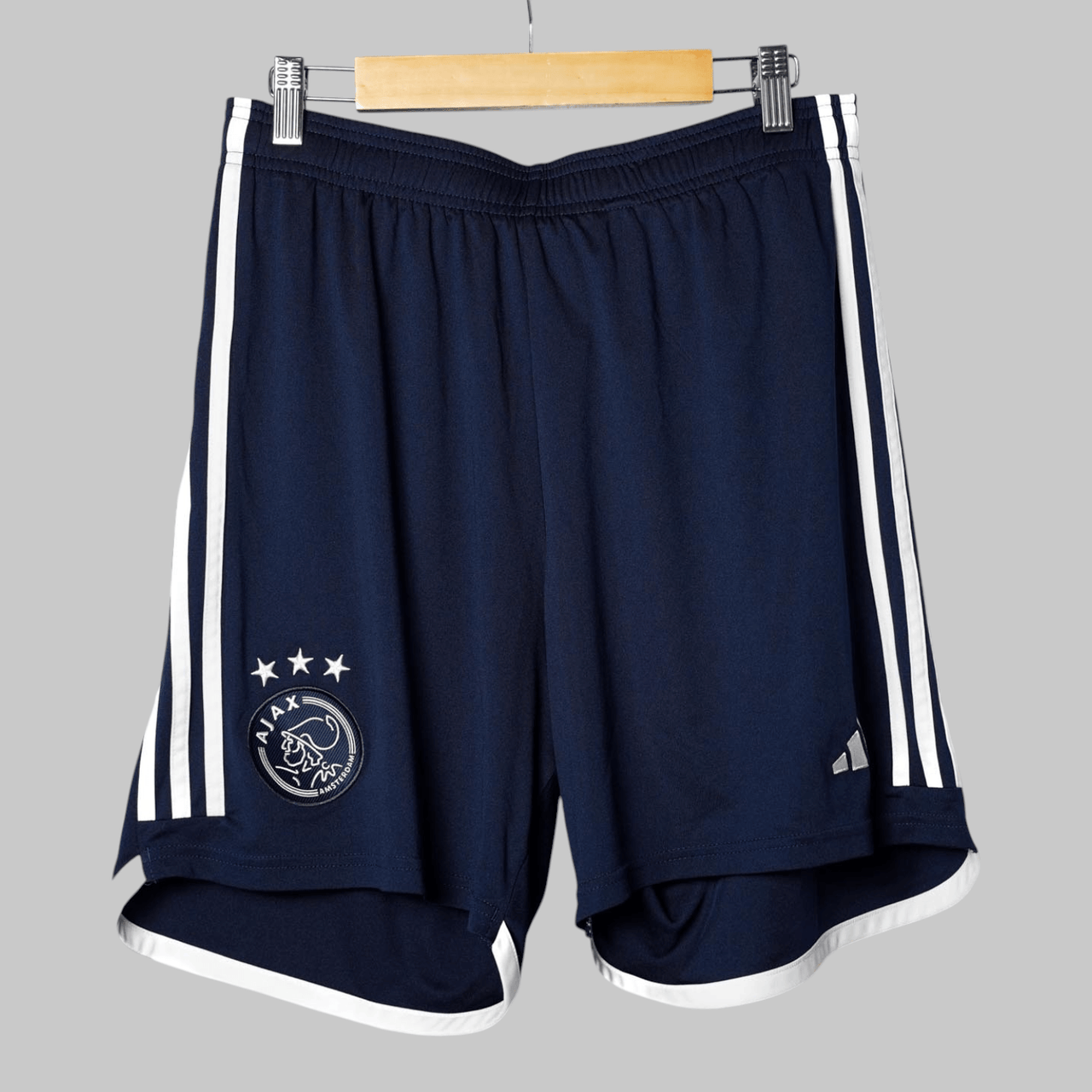 Ajax Away Shorts 2023/24 (L)