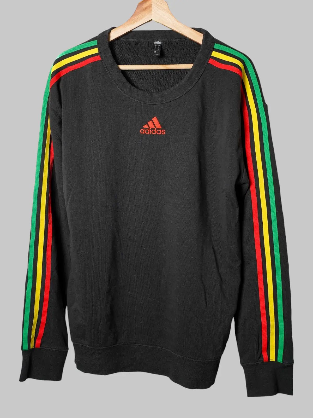 Ajax Bob Marley Crew Sweater 2021/22 (M)