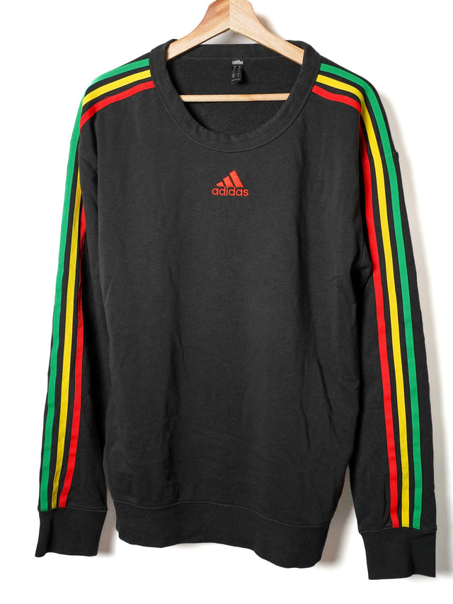 Ajax Bob Marley Crew Sweater 2021/22 (M)