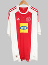 Ajax Capetown Home Shirt 2010/11 (XL)