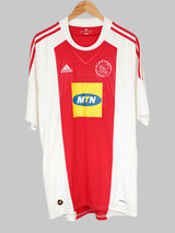 Ajax Capetown Home Shirt 2010/11 (XL)