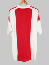 Ajax Capetown Home Shirt 2010/11 (XL)