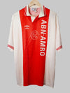 Ajax Home Shirt 1991/93 (XL)