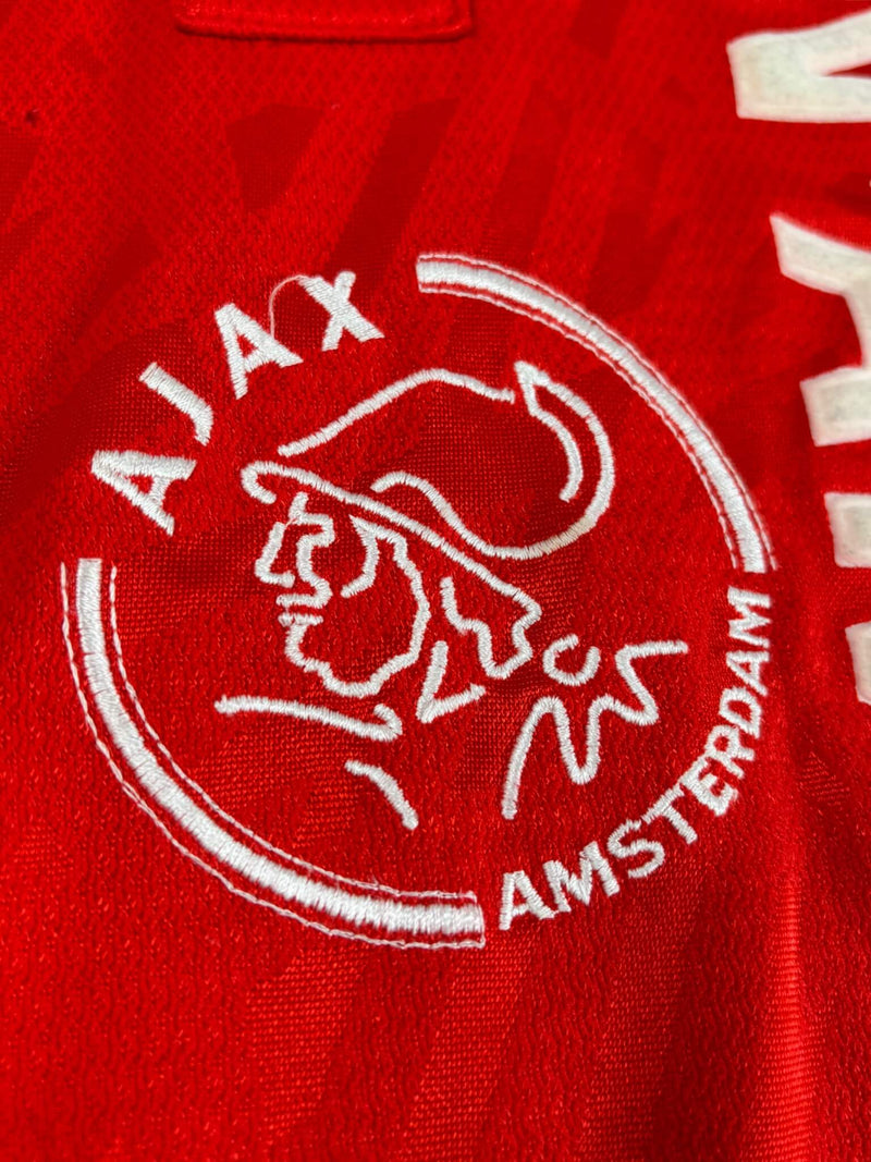 Ajax Home Shirt 1993/94 (XL)