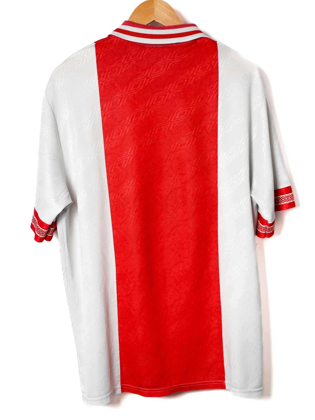 Ajax Home Shirt 1994/95 (XXL)