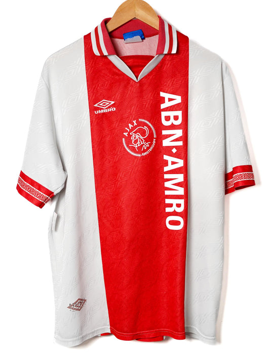 Ajax Home Shirt 1994/95 (XXL)