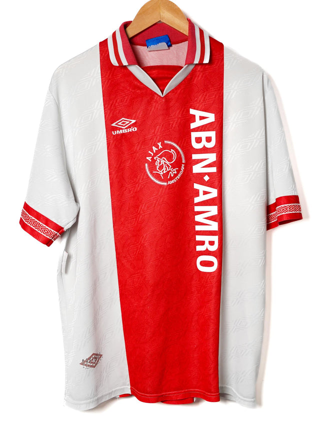 Ajax Home Shirt 1994/95 (XXL)