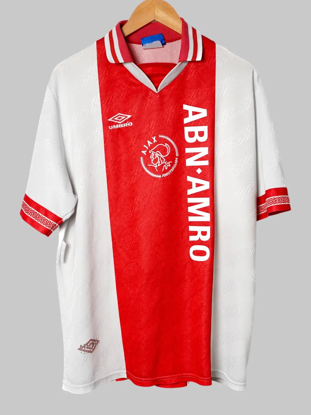 Ajax Home Shirt 1994/95 (XXL)
