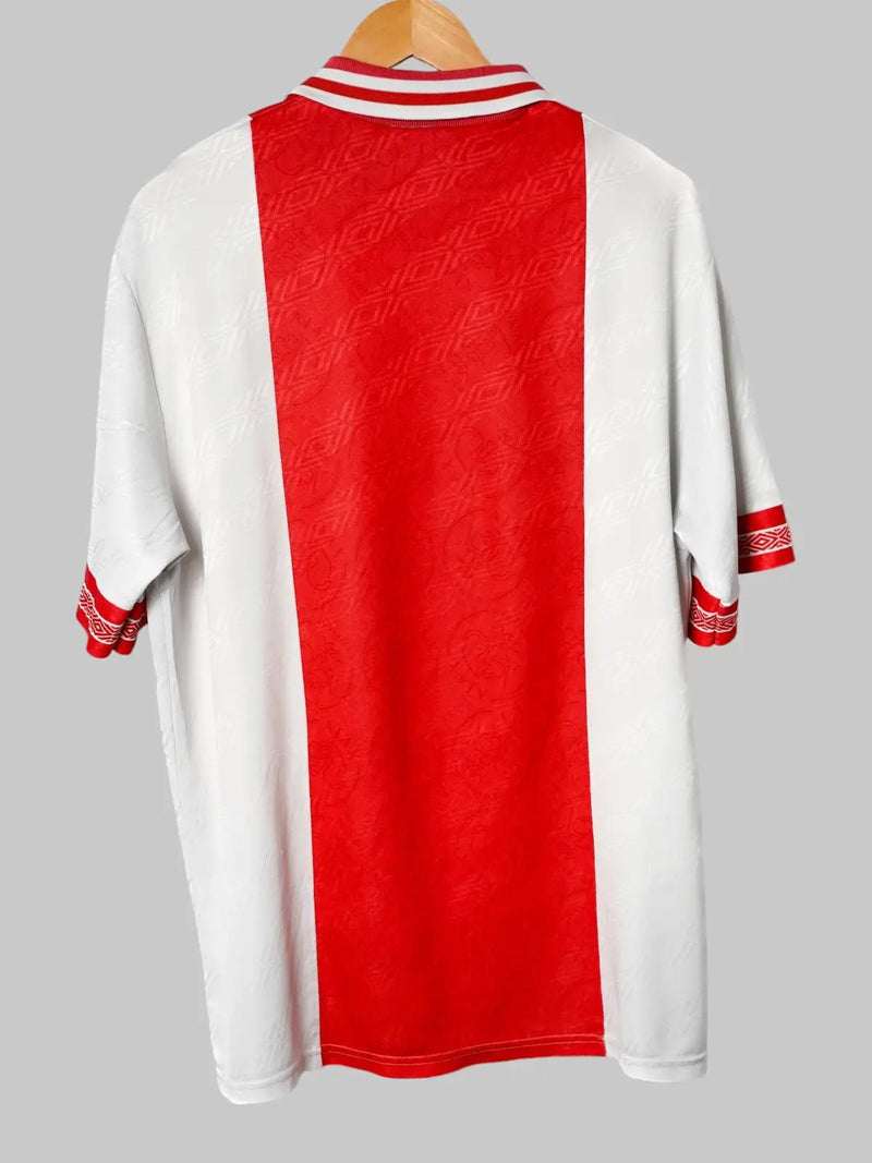 Ajax Home Shirt 1994/95 (XXL)