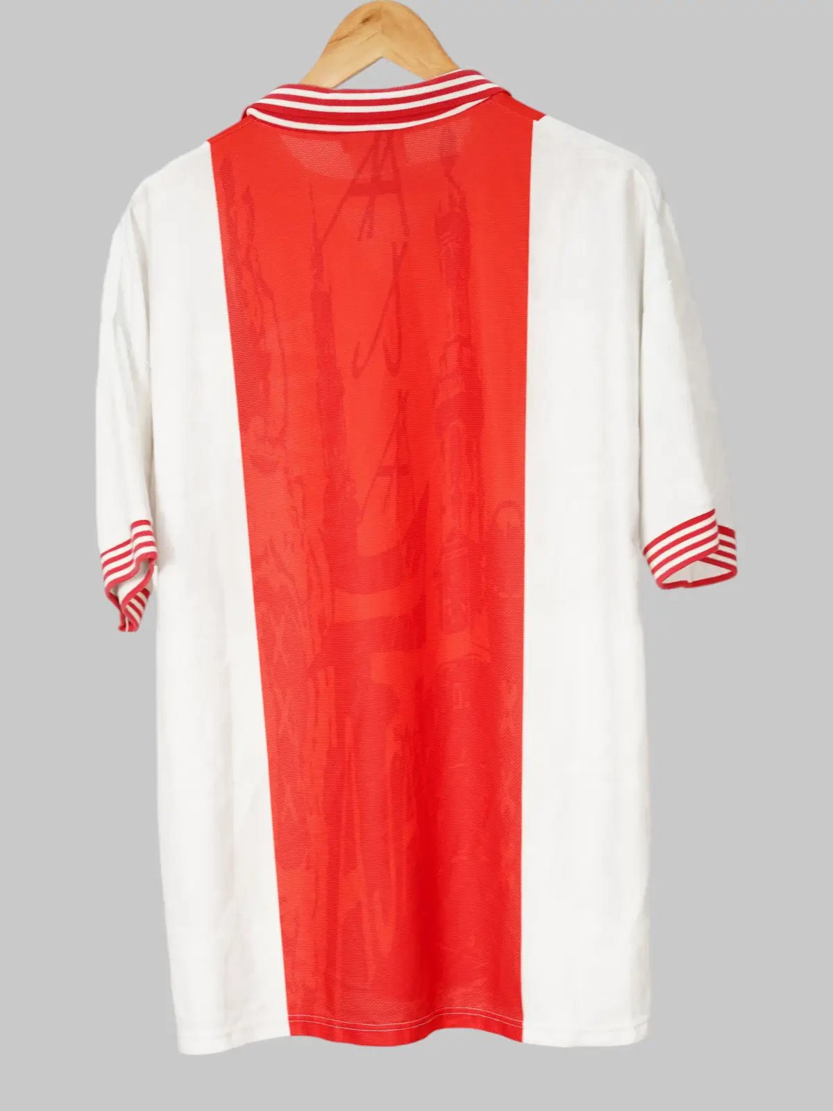 Ajax Home Shirt 1996/97 (L)