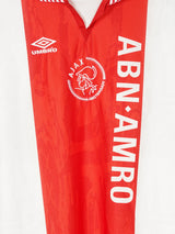 Ajax Home Shirt 1996/97 (L)