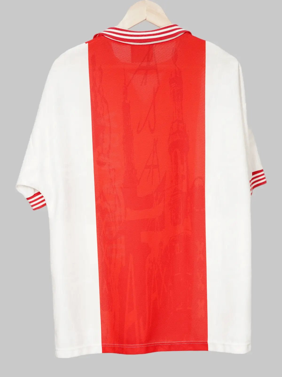 Ajax Home Shirt 1996/97 (M)