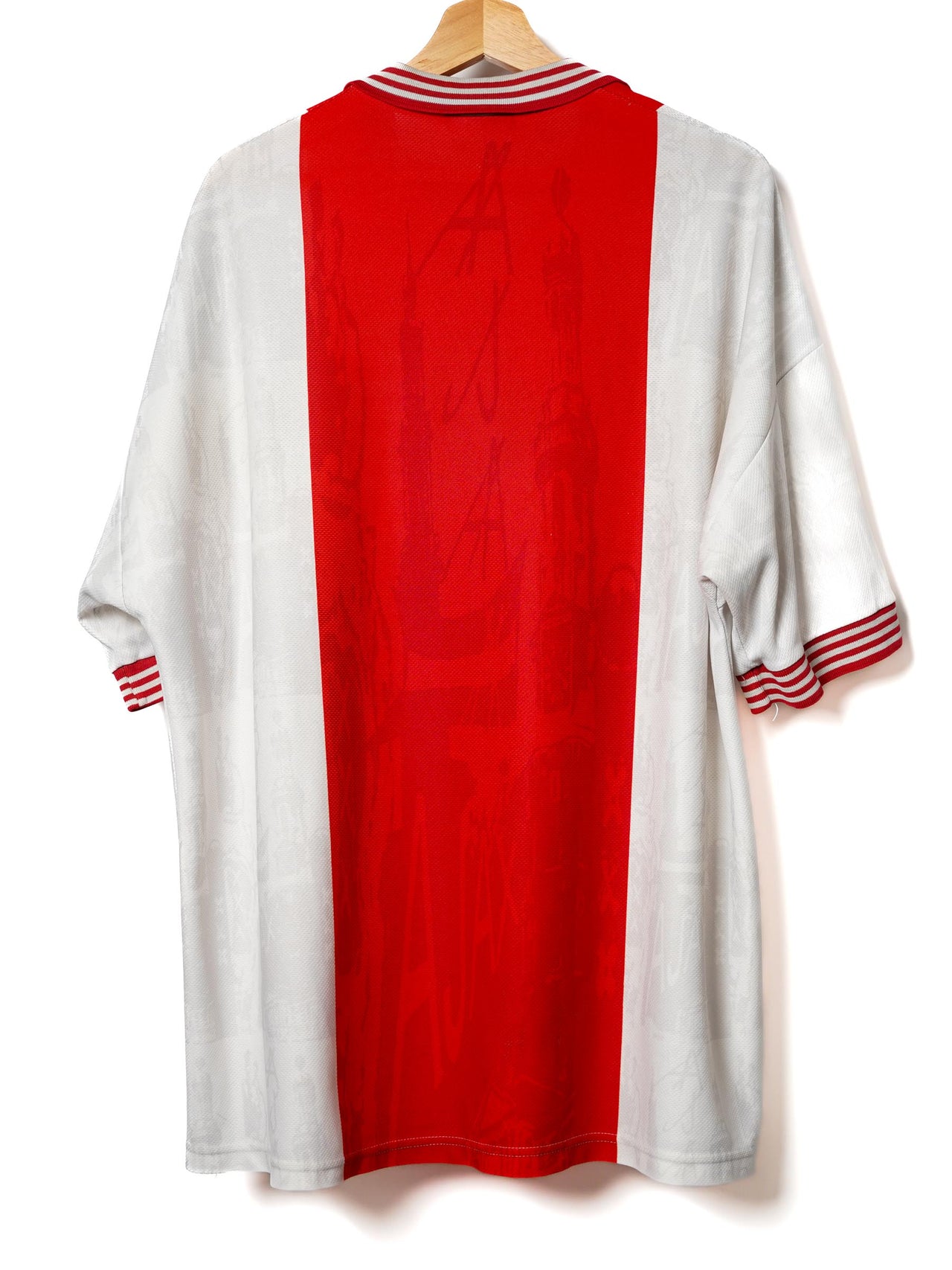 Ajax Home Shirt 1996/97 (XXL)