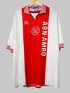 Ajax Home <tc>Trikot</tc> 1996/97 (XXL)