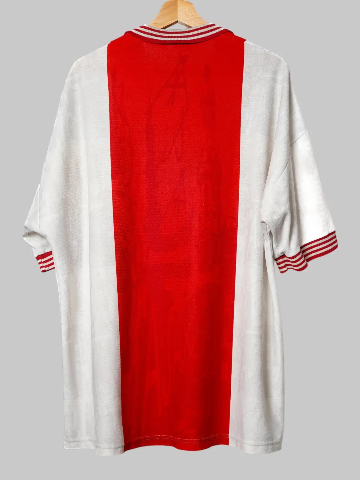 Ajax Home Shirt 1996/97 (XXL)