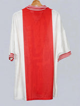 Ajax Home Shirt 1996/97 (XXL)