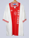 Ajax Home Shirt 1996/97 (XXL)