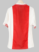 Ajax Home Shirt 1997/98 (M)