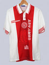 Camiseta de local del Ajax 1997/98 (S)