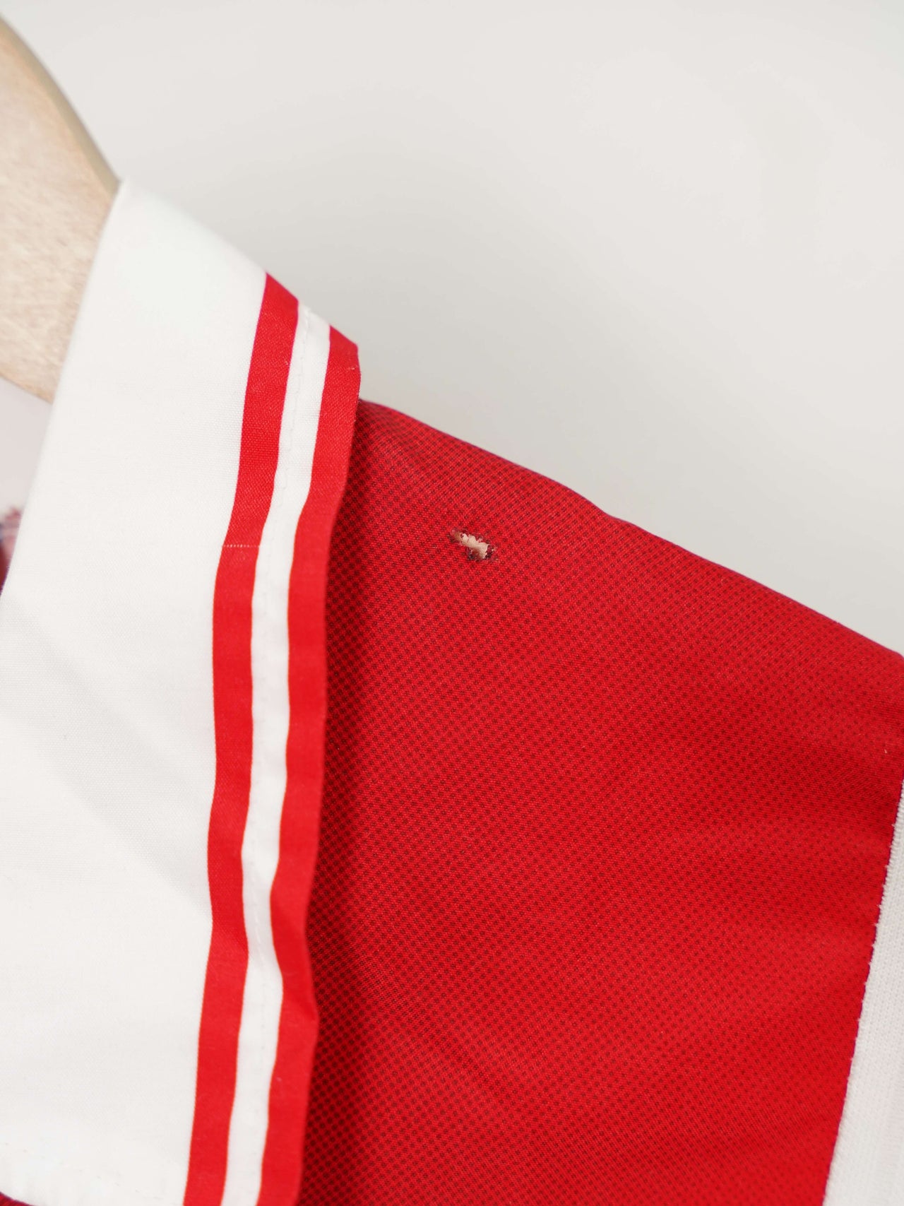 Ajax Home Shirt 1997/98 (XL)