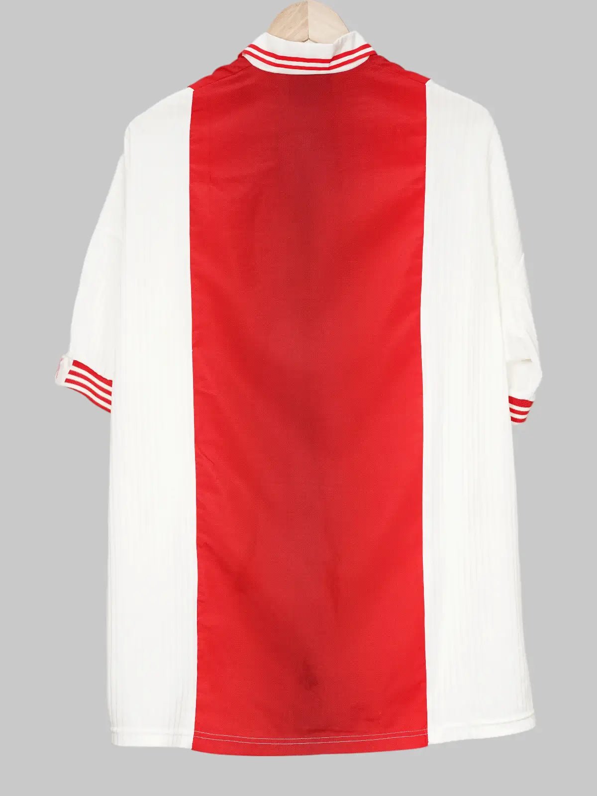 1997/98 Ajax Home Shirt (XL) Umbro | First11
