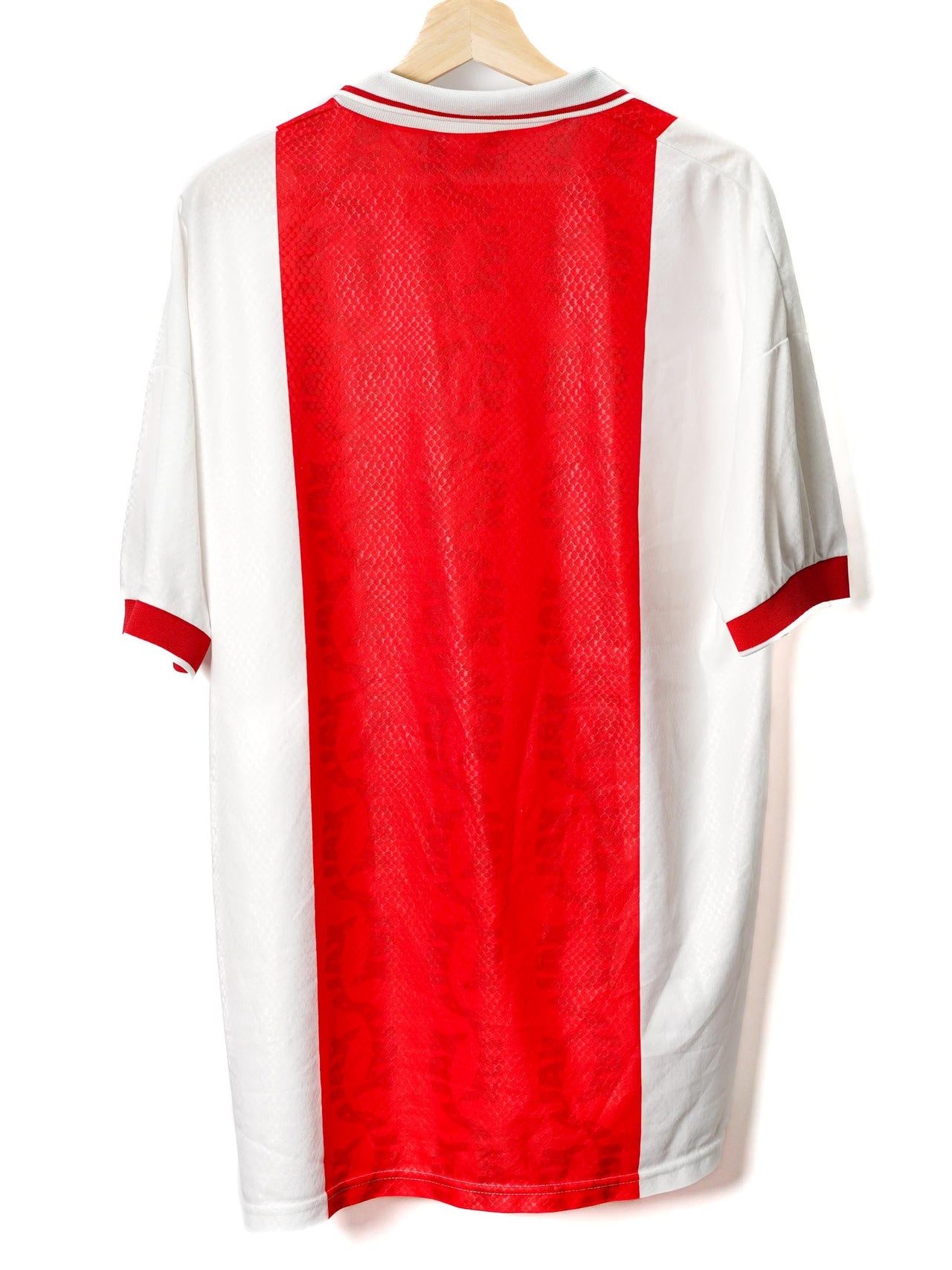 Ajax Home Shirt 1998/99 (XL)