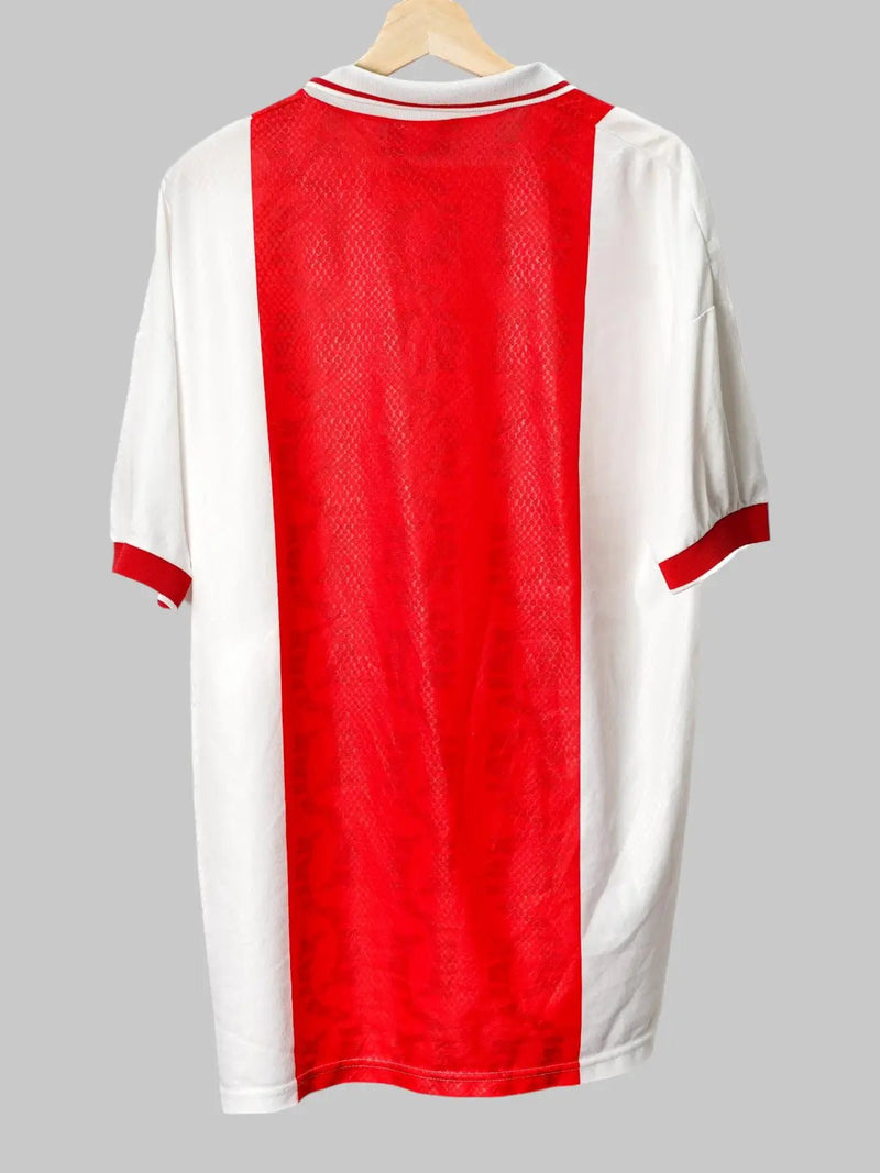 Ajax Home Shirt 1998/99 (XL)