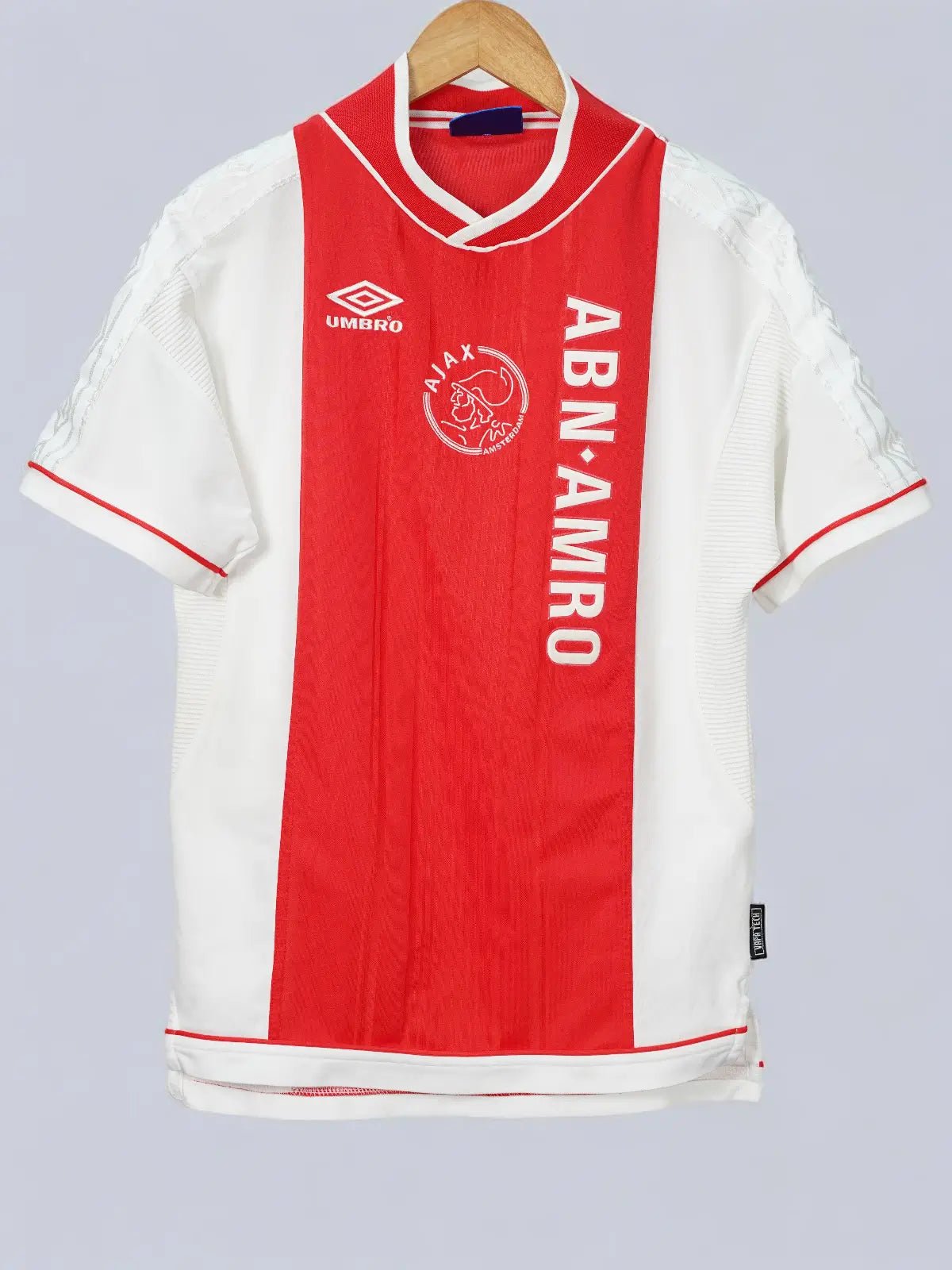 Ajax Home Shirt 1999/00 (S)