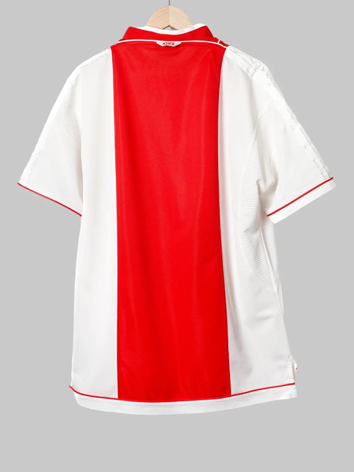 Ajax home Shirt 1999/00 (XL)
