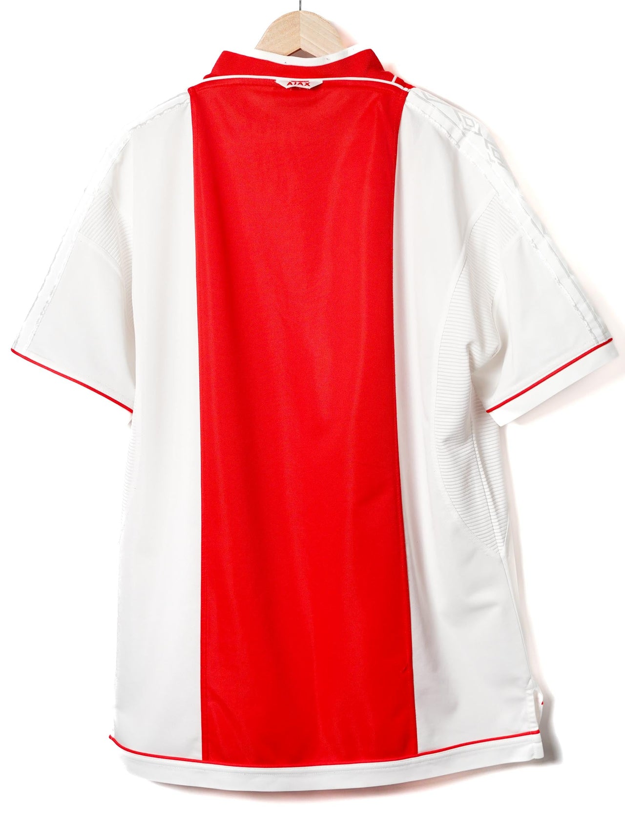 Ajax home Shirt 1999/00 (XL)