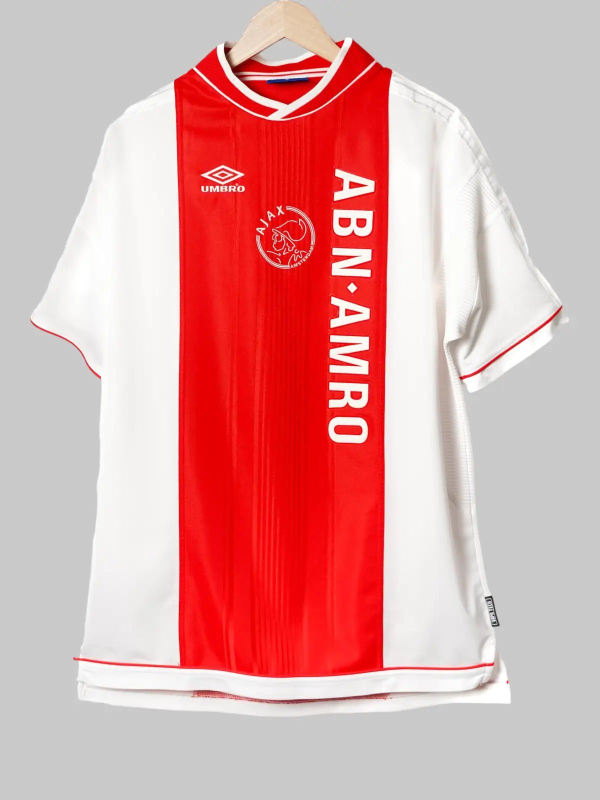 Ajax home Shirt 1999/00 (XL)