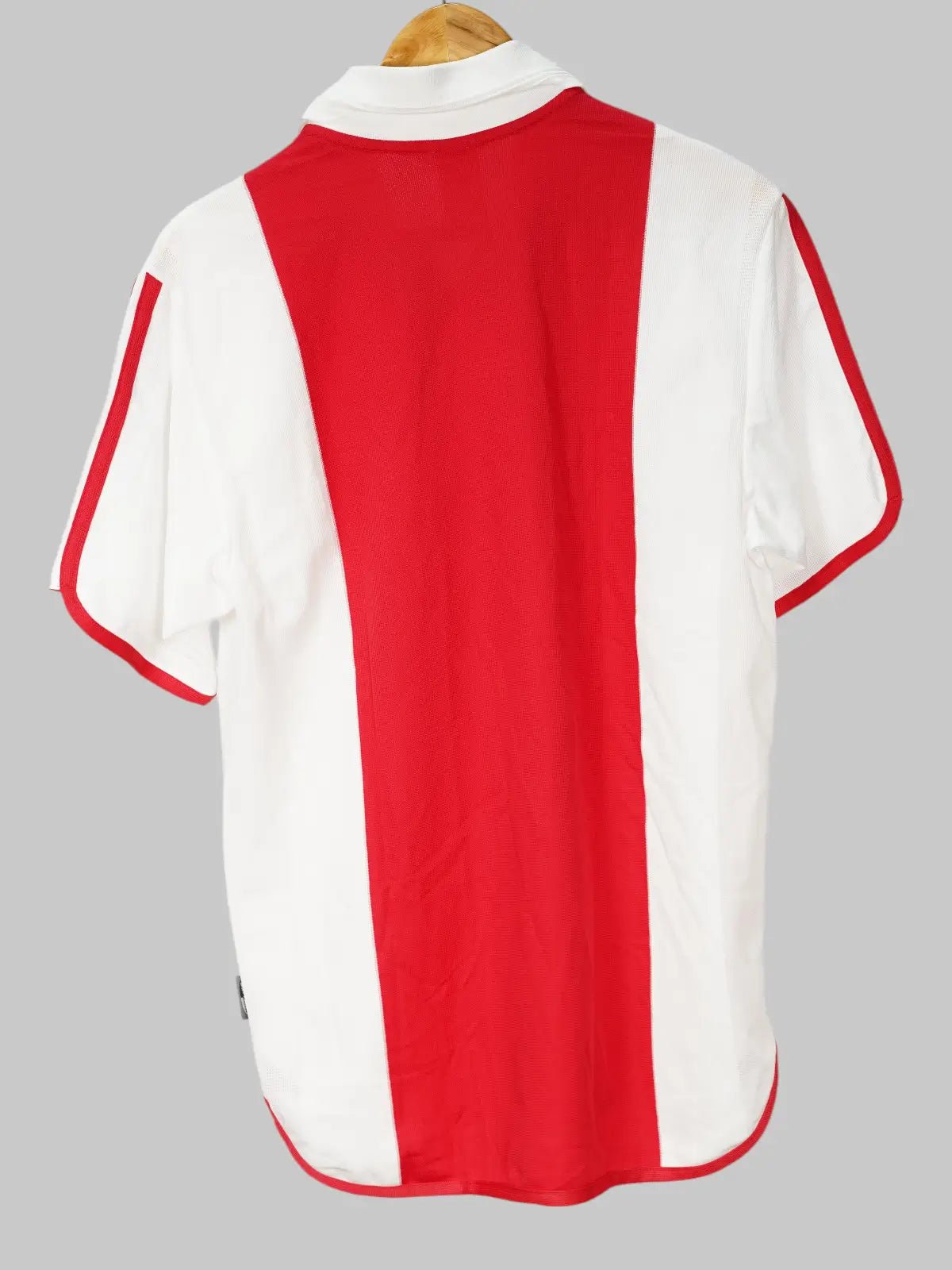 Ajax Home Shirt 2000/1 (M)