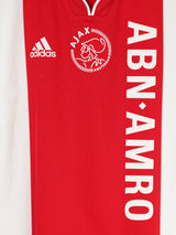 Ajax Home Shirt 2000/1 Van der Vaart 23 (M)