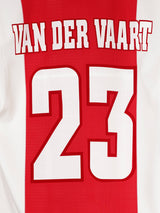 Ajax Home Shirt 2000/1 Van der Vaart 23 (M)
