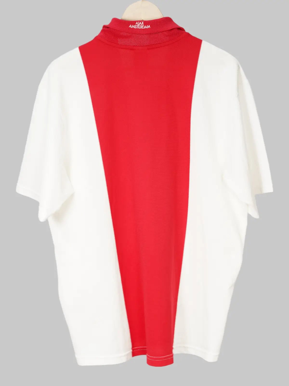 Ajax Home Shirt 2001/2 (XL)