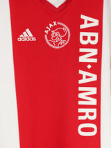 Ajax Home Shirt 2001/2 Zlatan 9 (XL)