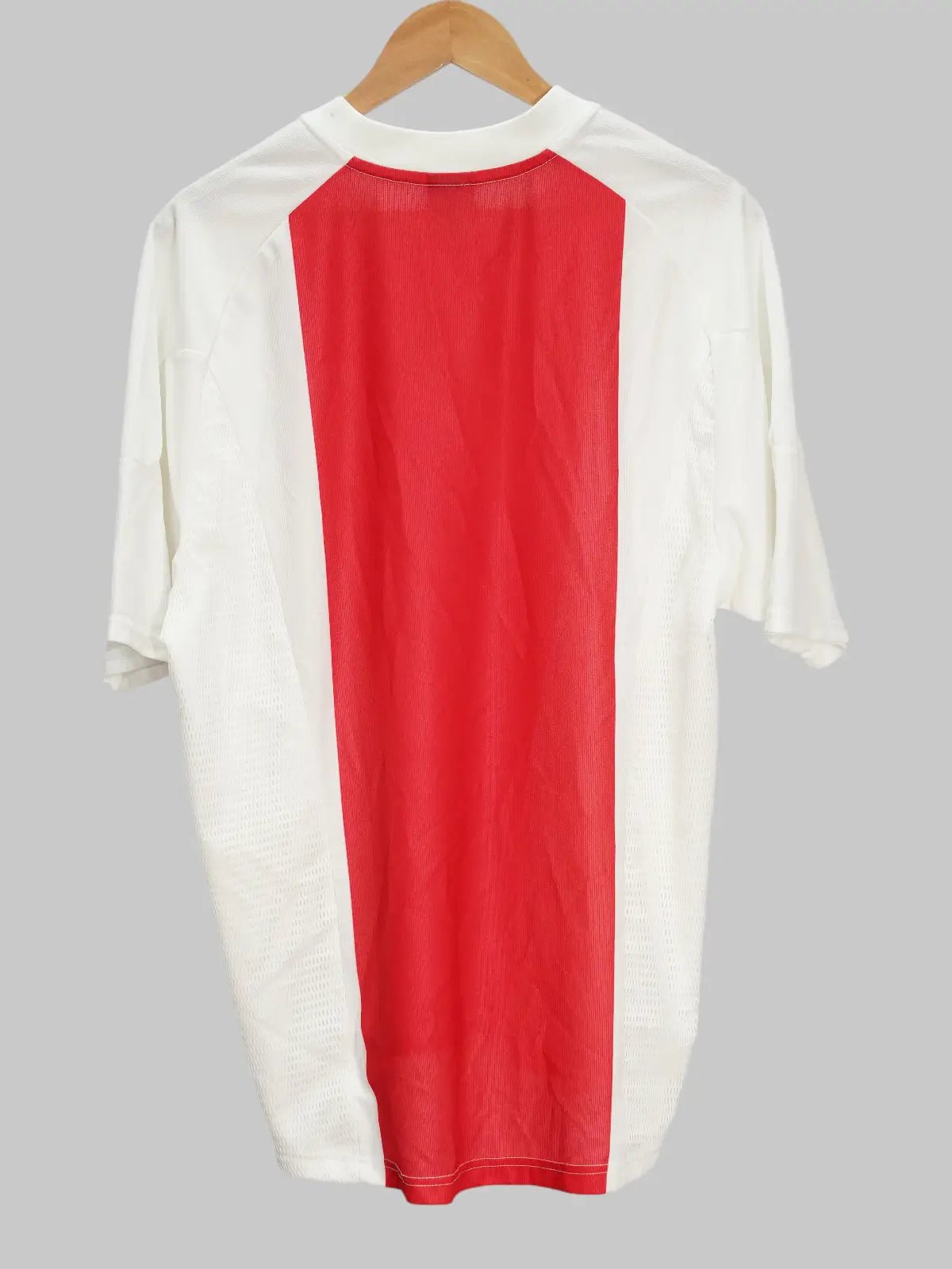 Ajax Home Shirt 2002/4 (L)