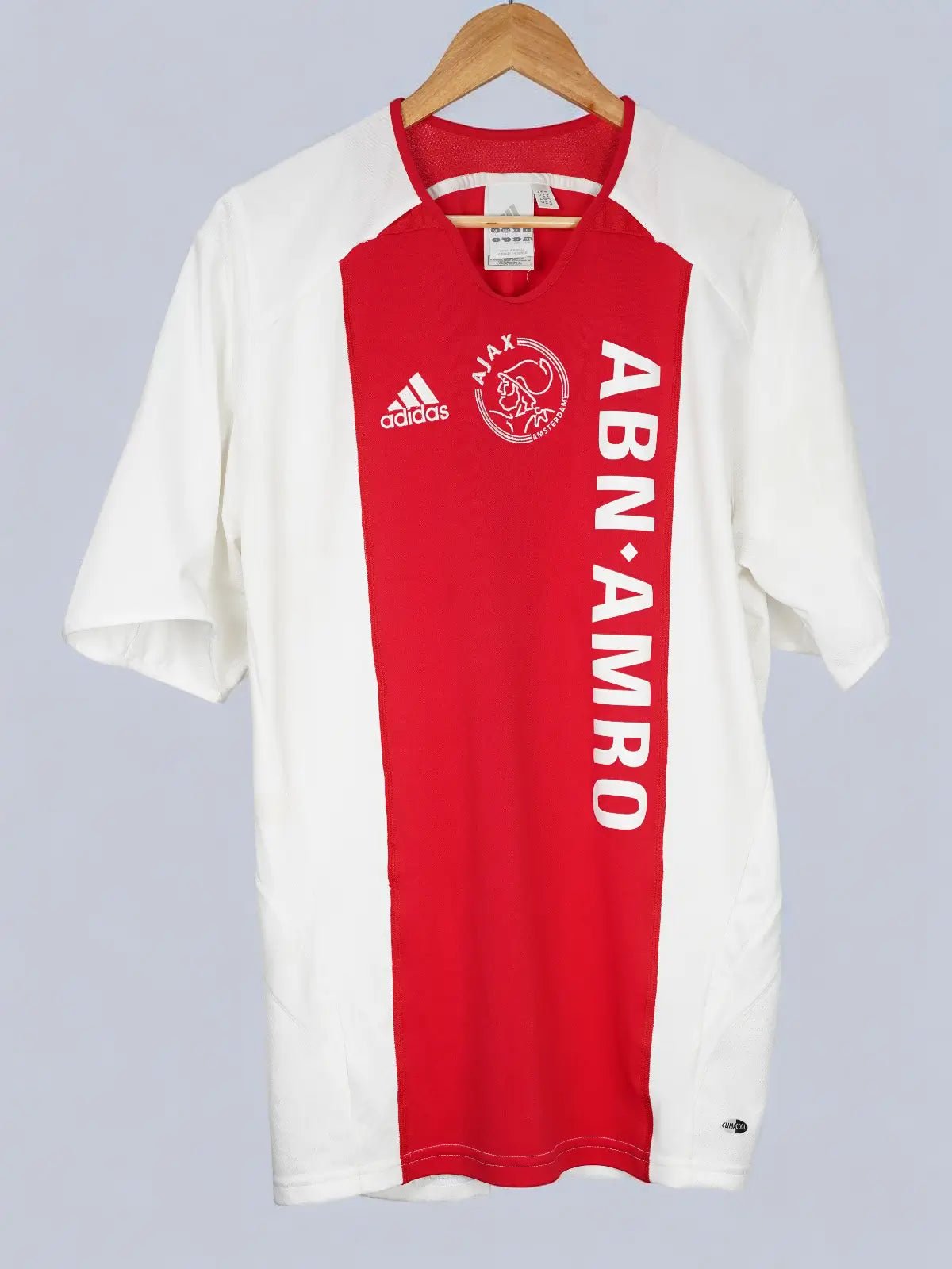 Ajax Home Shirt 2005/6 Sneijder 18 (M)