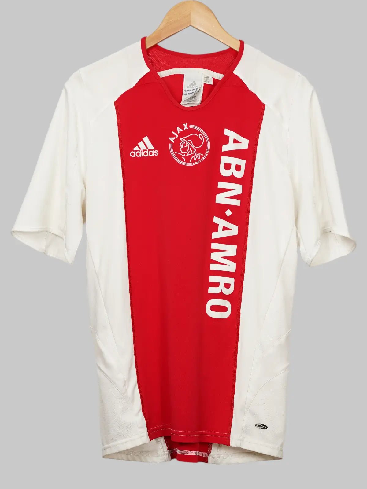 Ajax Home Shirt 2005/6 Sneijder 18 (M)