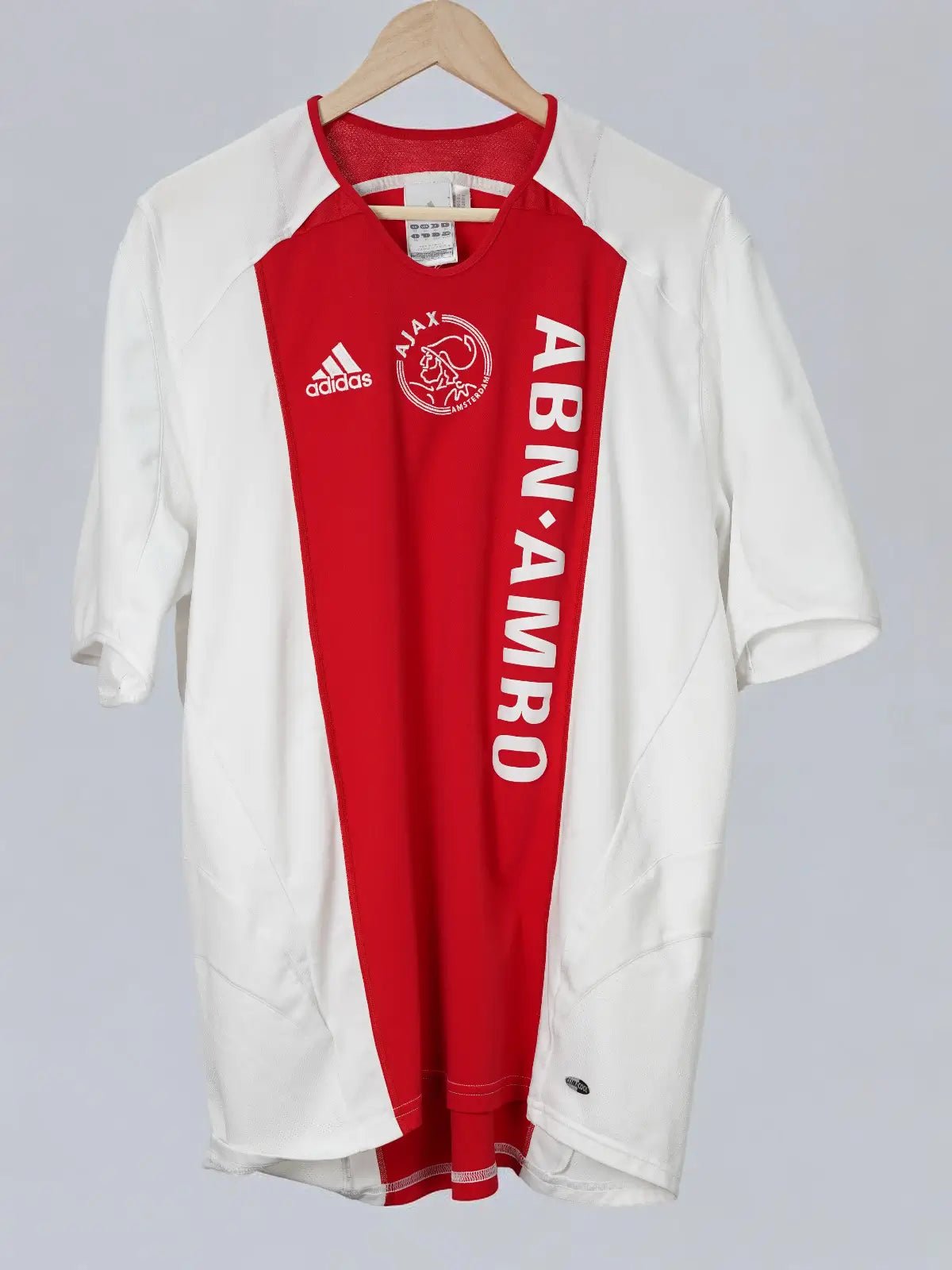 Ajax Home Shirt 2005/6 Sneijder 18 (XL)