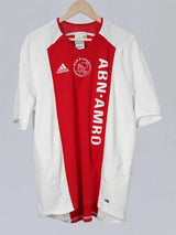 Ajax Home Shirt 2005/6 Sneijder 18 (XL)