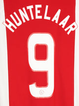Ajax Home Shirt 2006/7 Huntelaar 9 (L)