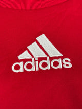 Ajax Home Shirt 2008/9 Suarez 16 (L)