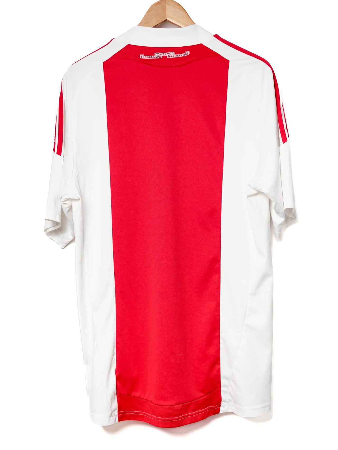 Ajax Home Shirt 2010/11 (L)