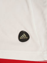 Ajax Home Shirt 2010/11 Suarez 16 (S)