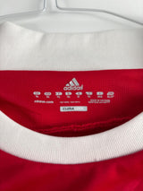Ajax Home Shirt 2010/11 Suarez 16 (XL)