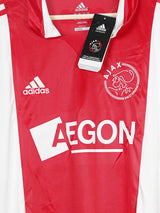 Ajax Home Shirt 2011/12 BNWT Janssen 16 (XXL)